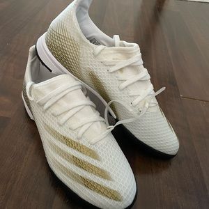 Adidas X Ghosted Turf Shoes